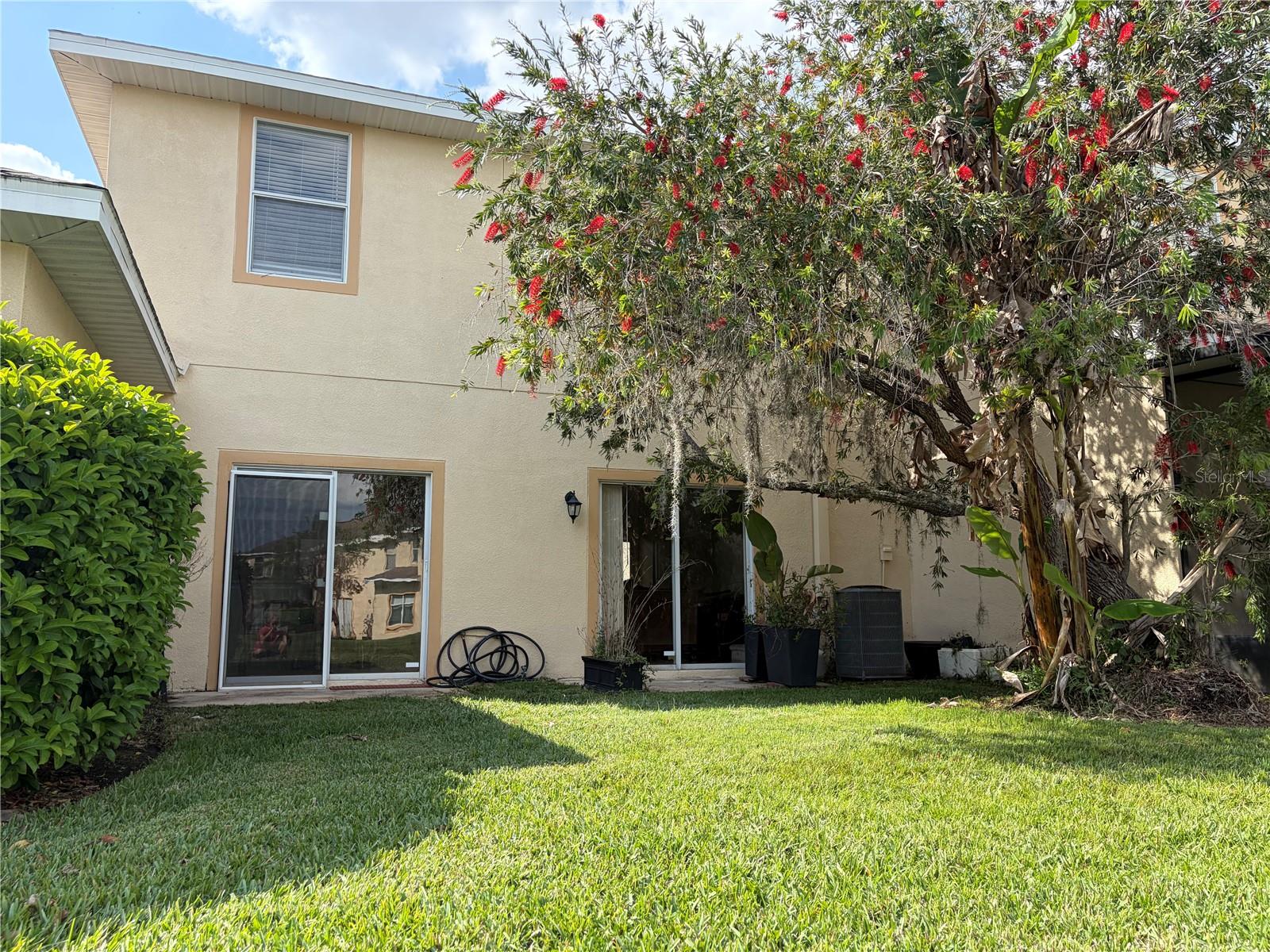 LIVE OAK PRESERVE PHASE 1E VILLAGE 8 - Residential