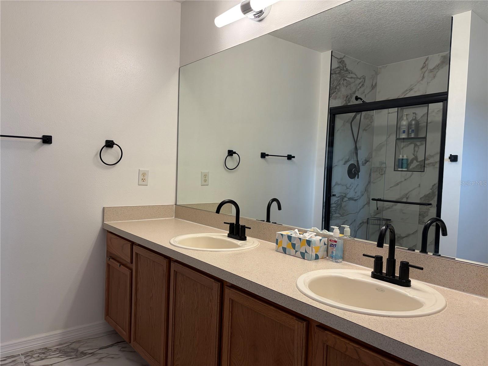 LIVE OAK PRESERVE PHASE 1E VILLAGE 8 - Residential