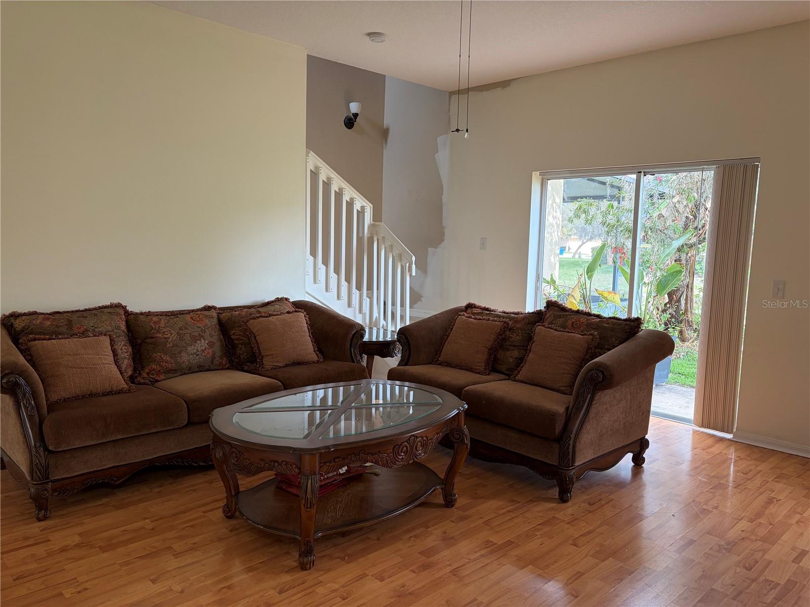 LIVE OAK PRESERVE PHASE 1E VILLAGE 8 - Residential