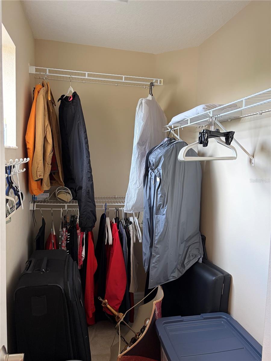 LIVE OAK PRESERVE PHASE 1E VILLAGE 8 - Residential