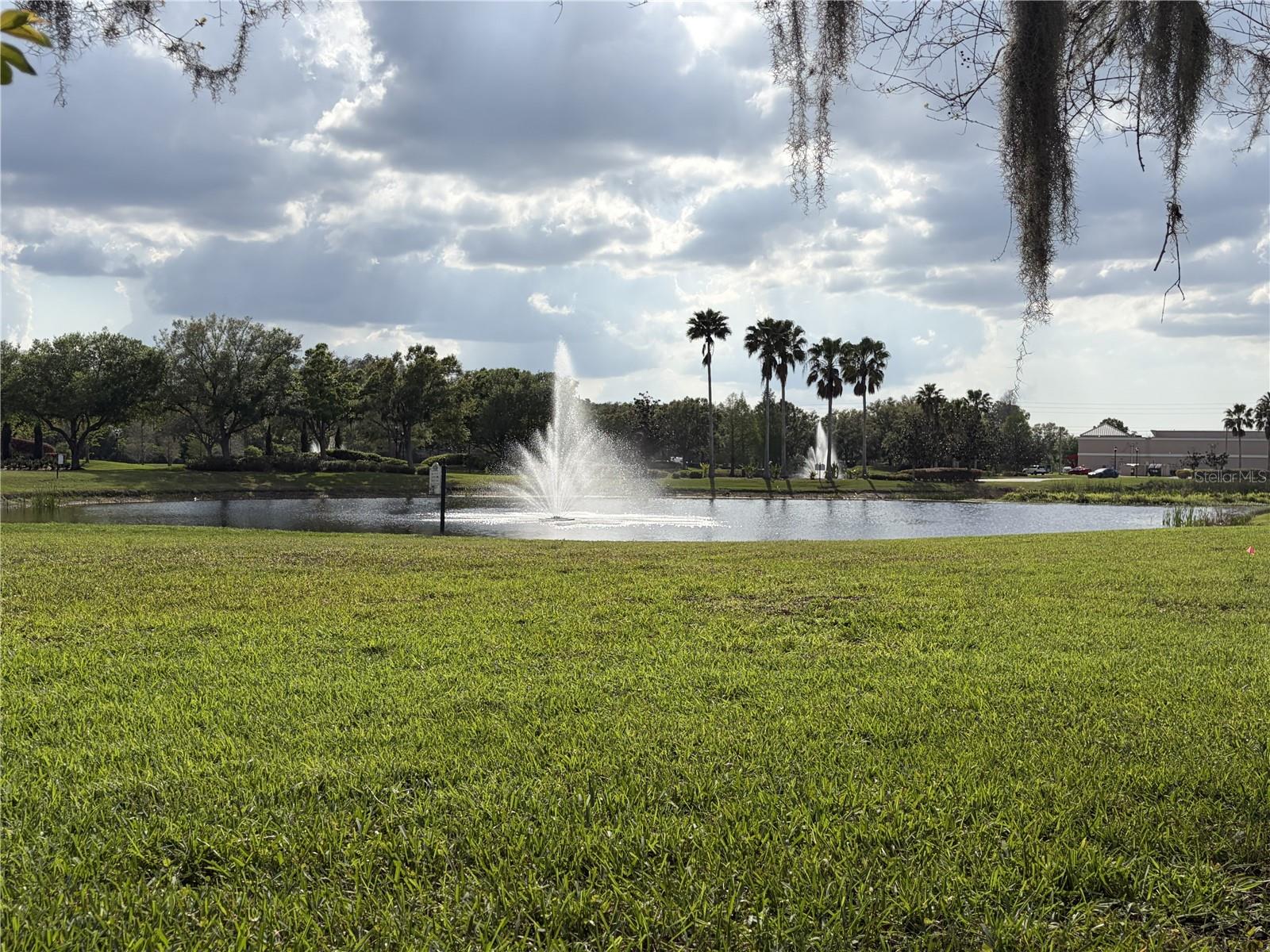 LIVE OAK PRESERVE PHASE 1E VILLAGE 8 - Residential