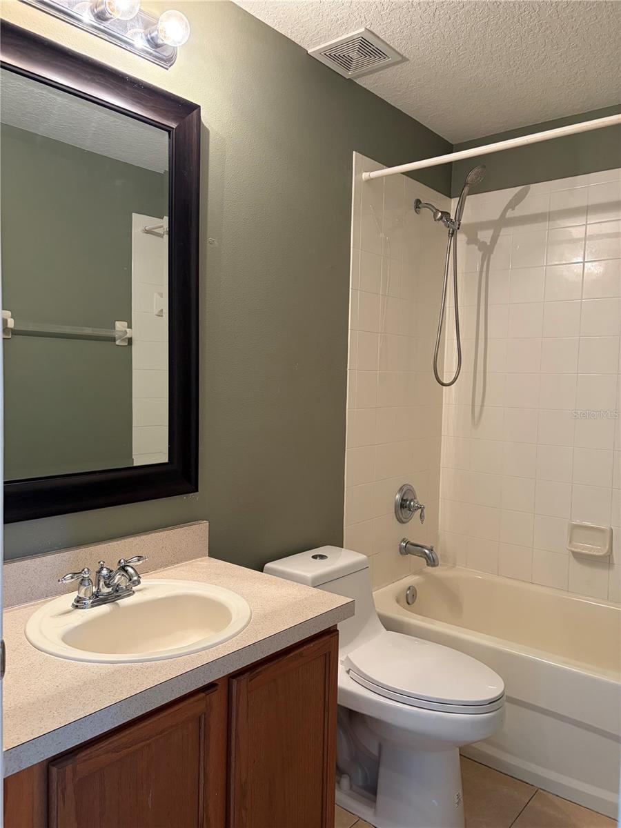 LIVE OAK PRESERVE PHASE 1E VILLAGE 8 - Residential