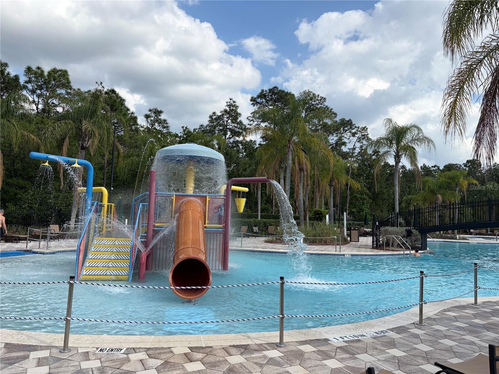 LIVE OAK PRESERVE PHASE 1E VILLAGE 8 - Residential