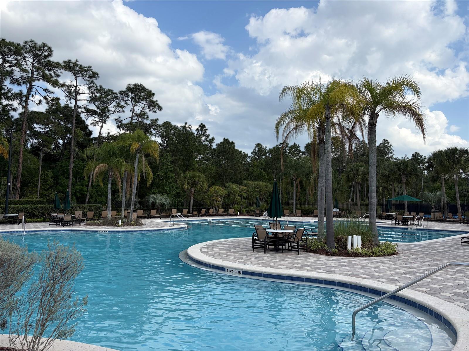 LIVE OAK PRESERVE PHASE 1E VILLAGE 8 - Residential