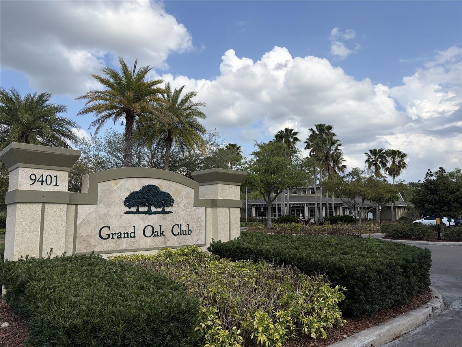 LIVE OAK PRESERVE PHASE 1E VILLAGE 8 - Residential