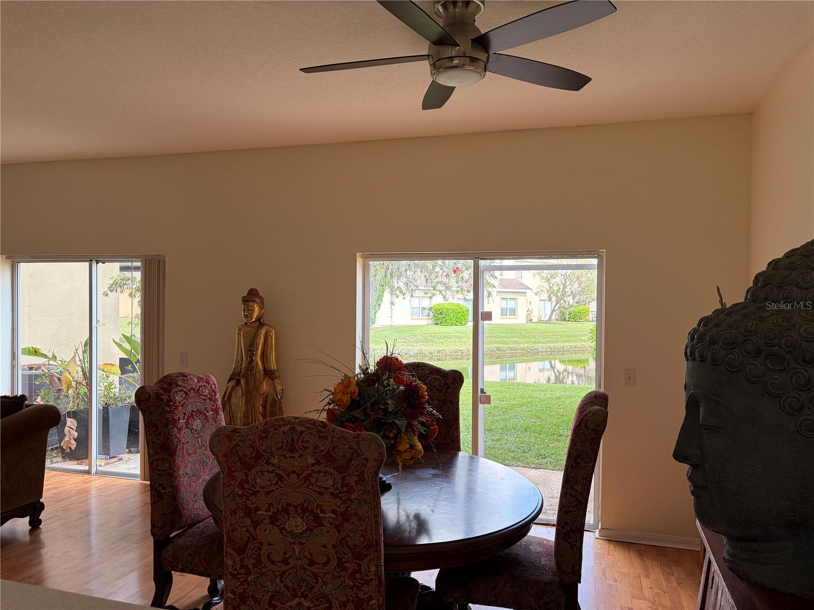 LIVE OAK PRESERVE PHASE 1E VILLAGE 8 - Residential