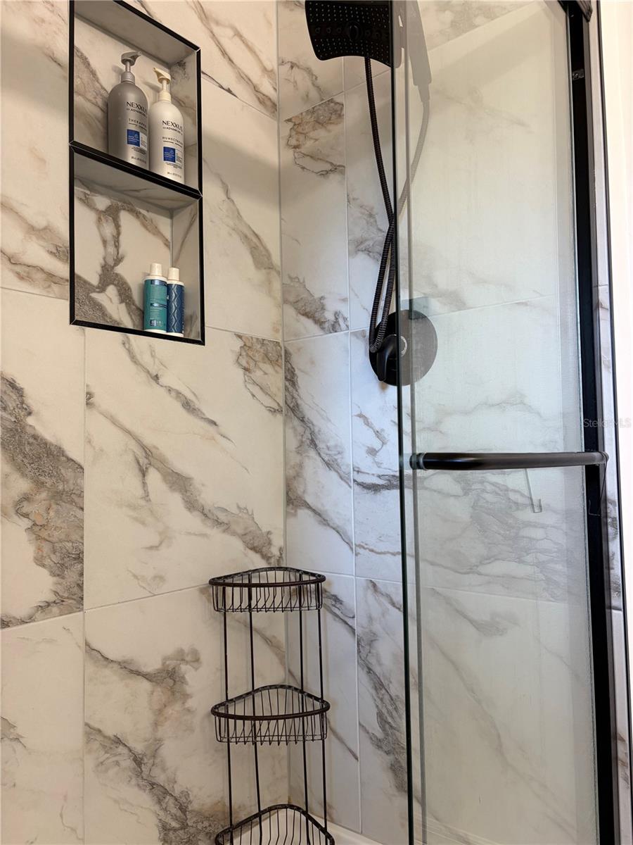 LIVE OAK PRESERVE PHASE 1E VILLAGE 8 - Residential