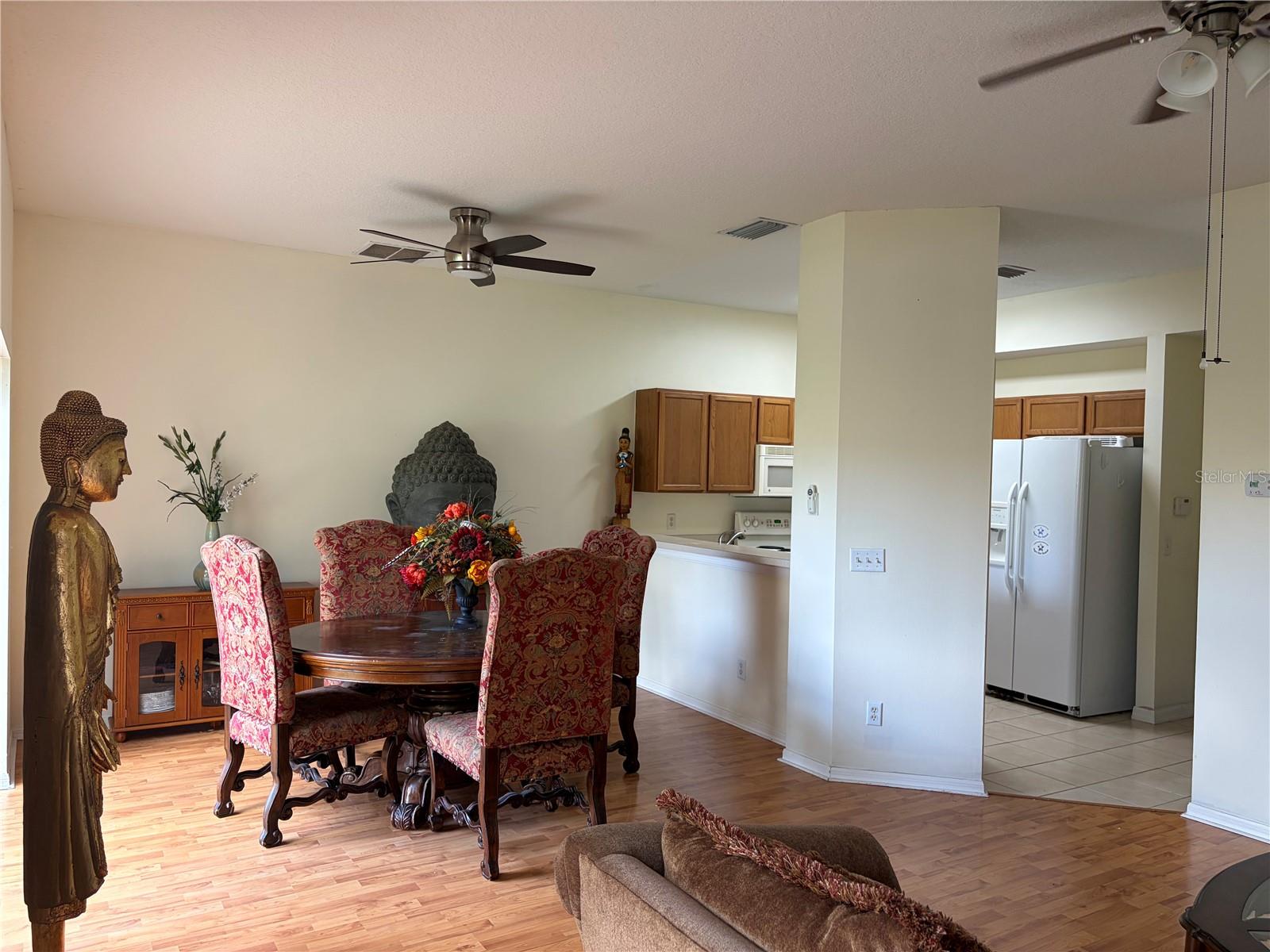 LIVE OAK PRESERVE PHASE 1E VILLAGE 8 - Residential