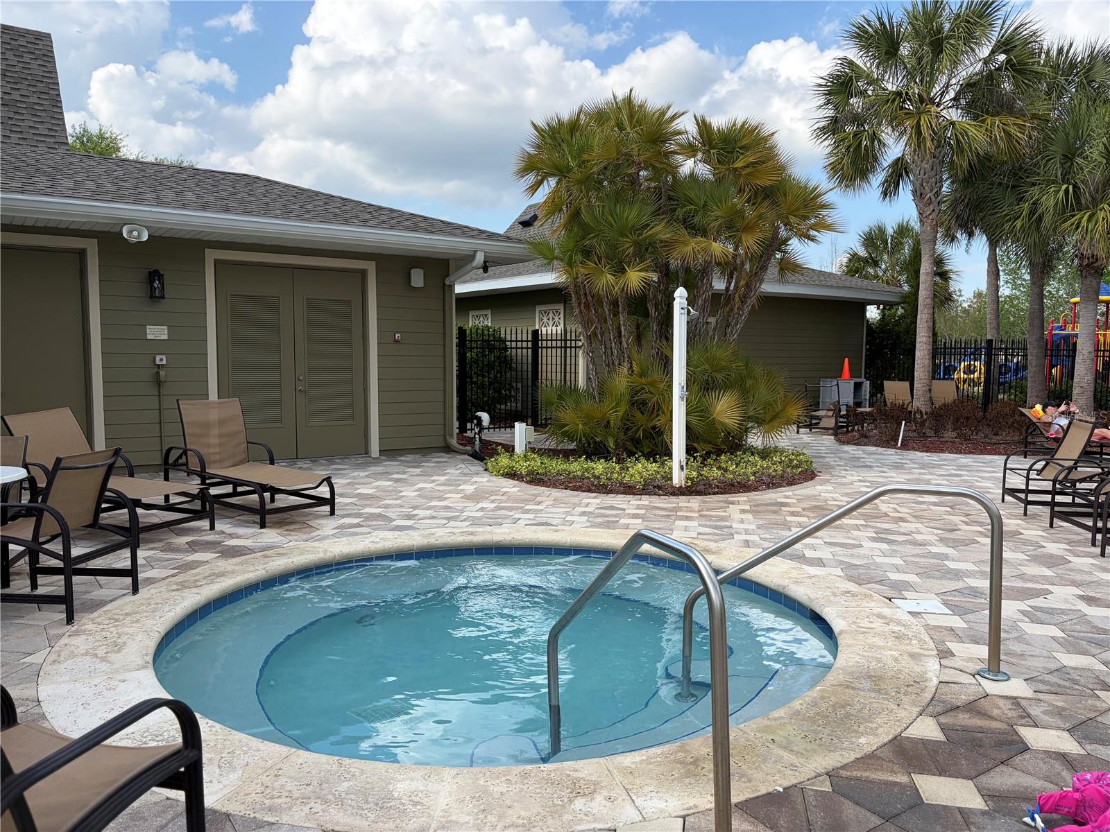 LIVE OAK PRESERVE PHASE 1E VILLAGE 8 - Residential