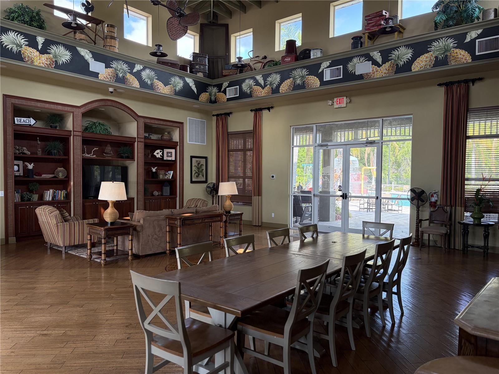 LIVE OAK PRESERVE PHASE 1E VILLAGE 8 - Residential