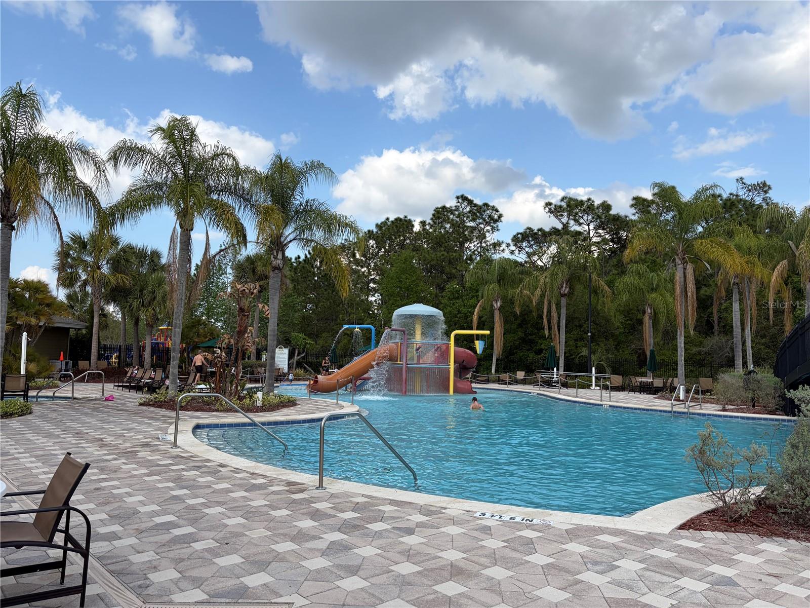 LIVE OAK PRESERVE PHASE 1E VILLAGE 8 - Residential