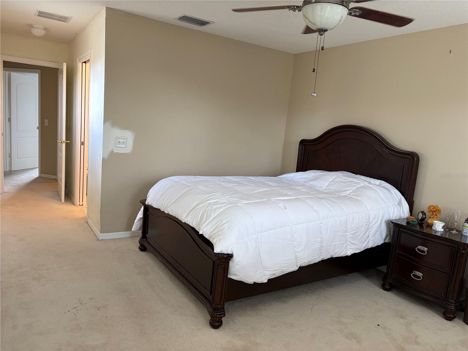 LIVE OAK PRESERVE PHASE 1E VILLAGE 8 - Residential