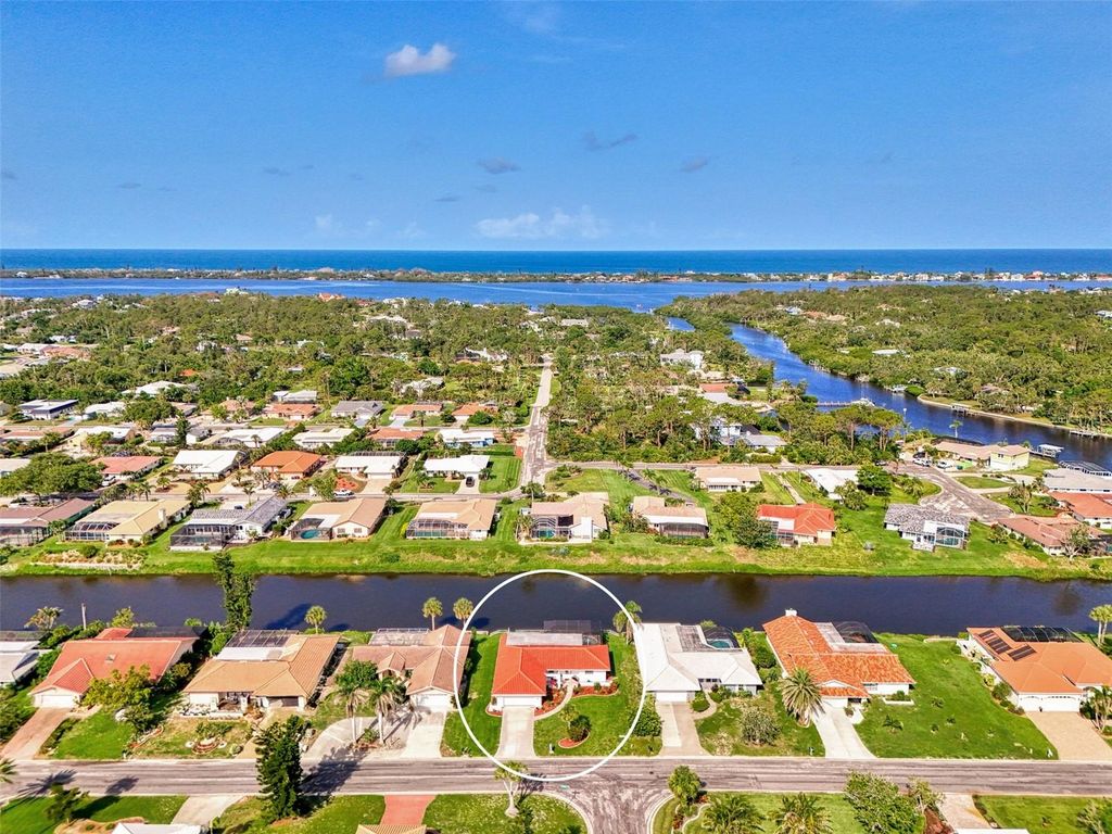 Photo of 74 Windsor Drive, Englewood, FL 34223 (MLS # A4655236)