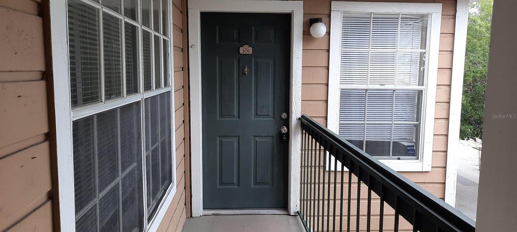 Photo of 4200 Thornbriar Lane #E-306, Orlando, FL 32822 (MLS # S5154725)