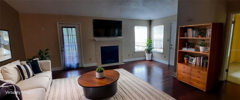 Photo of 4200 Thornbriar Lane #E-306, Orlando, FL 32822 (MLS # S5154725)