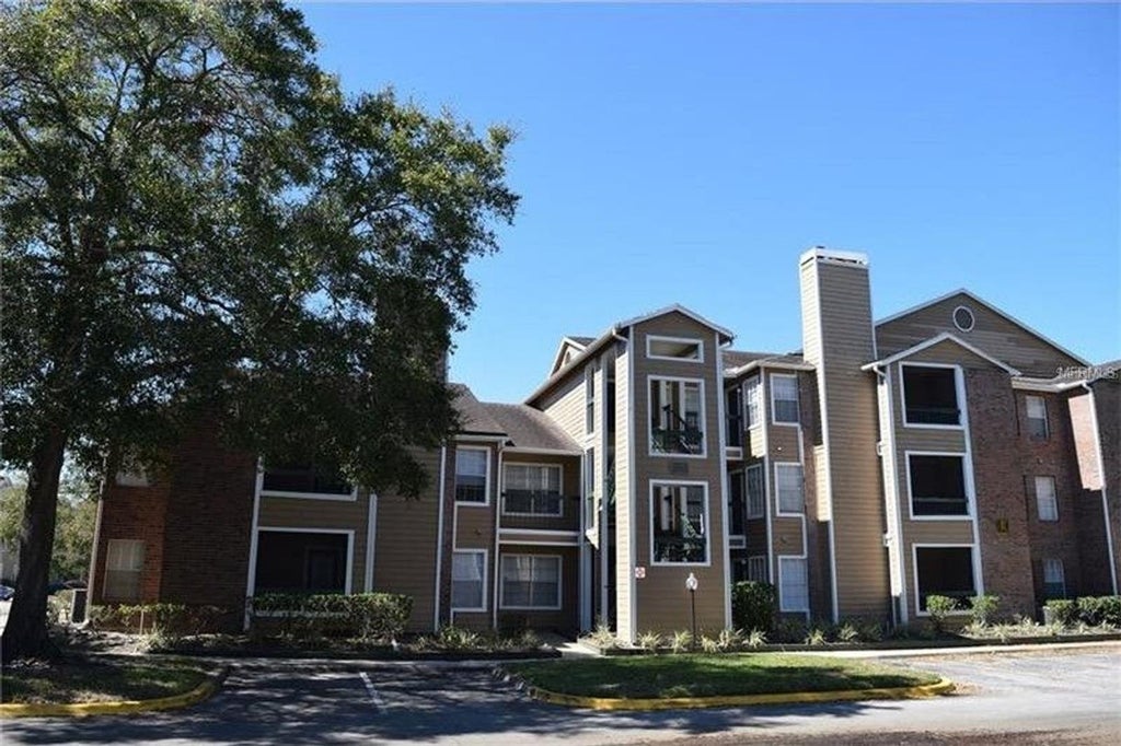 Photo of 4200 Thornbriar Lane #E-306, Orlando, FL 32822 (MLS # S5154725)