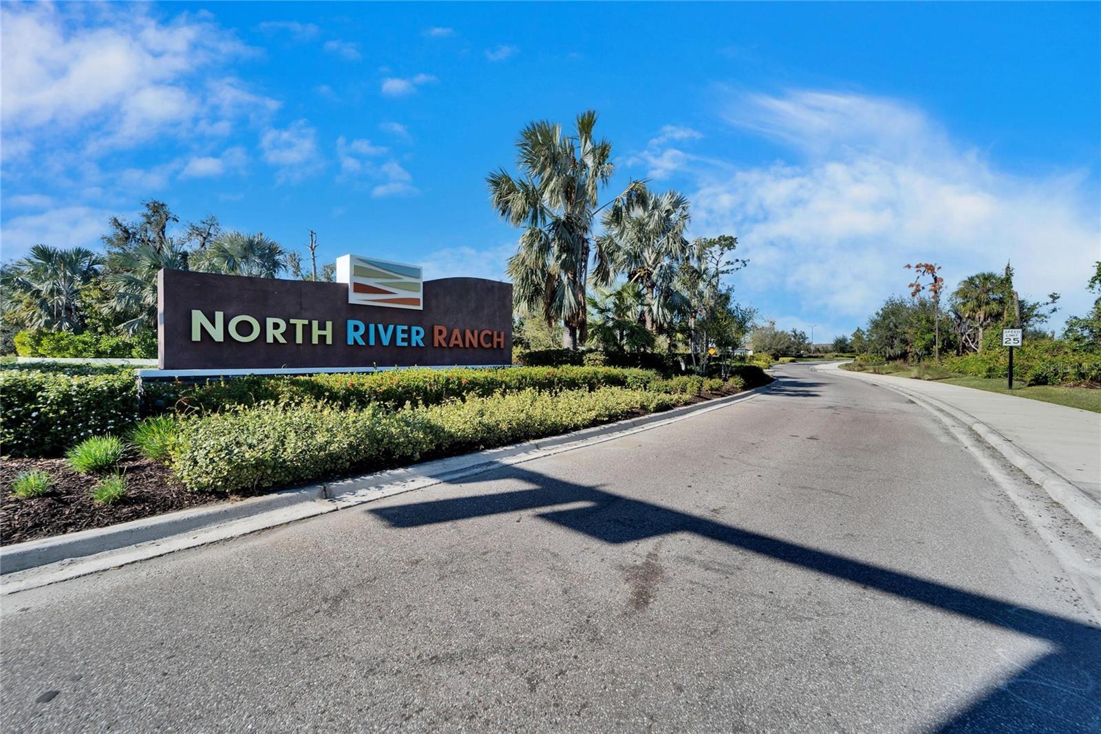 NORTH RIVER RANCH PH IC & ID WEST - Residential