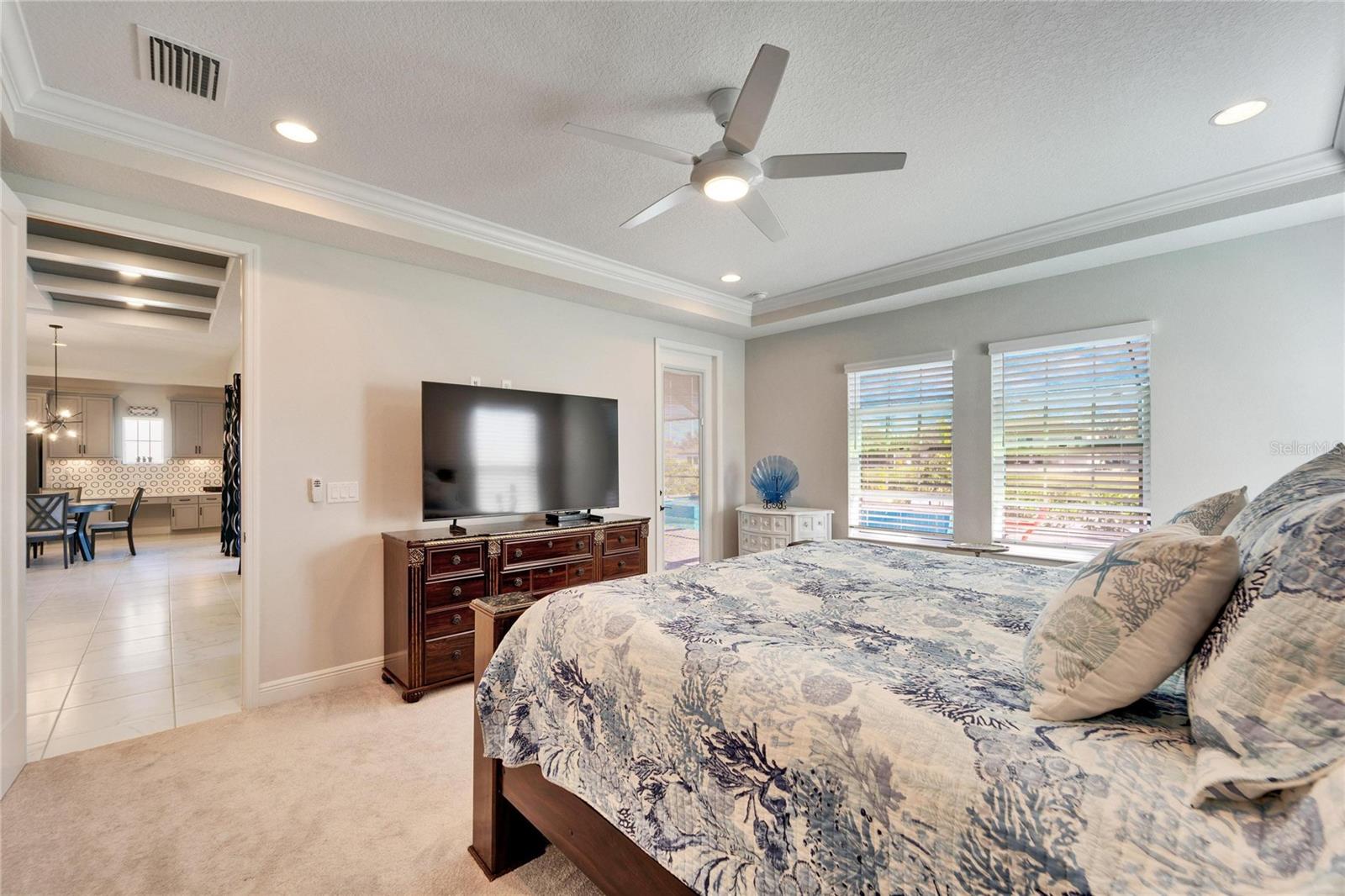 NORTH RIVER RANCH PH IC & ID WEST - Residential