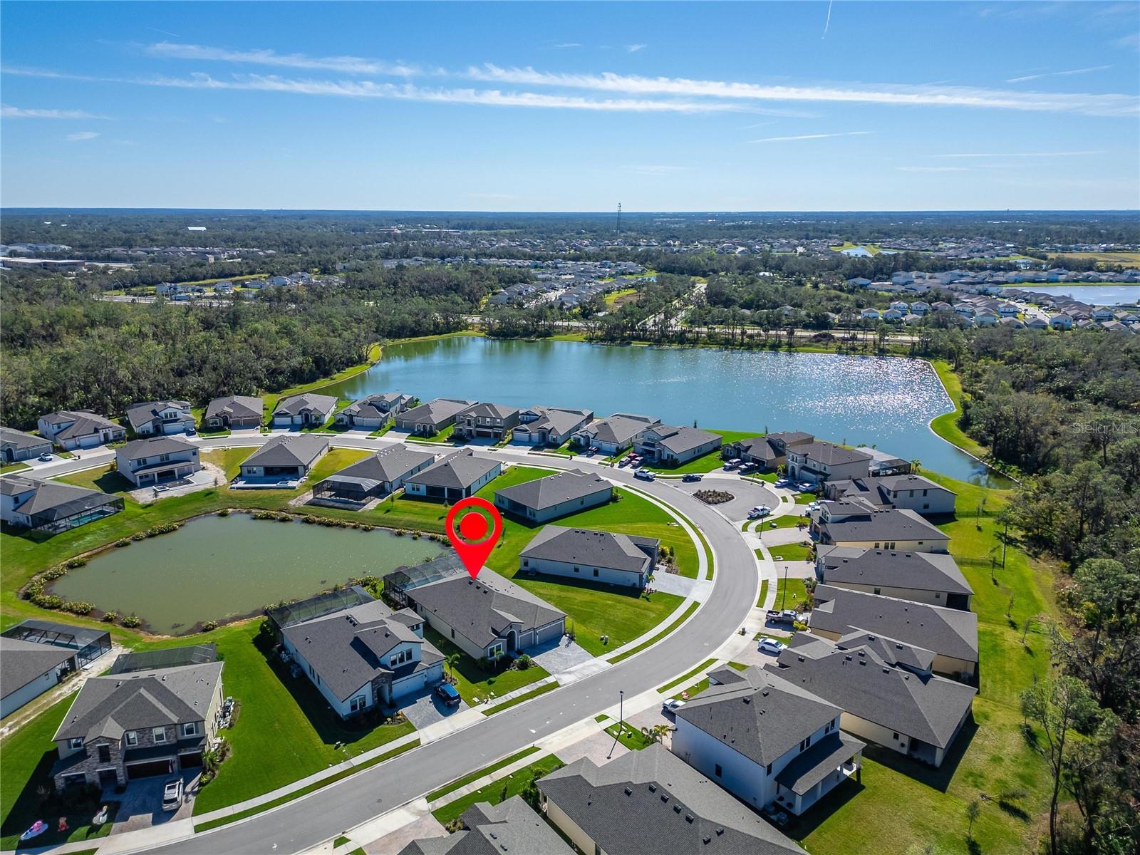 NORTH RIVER RANCH PH IC & ID WEST - Residential