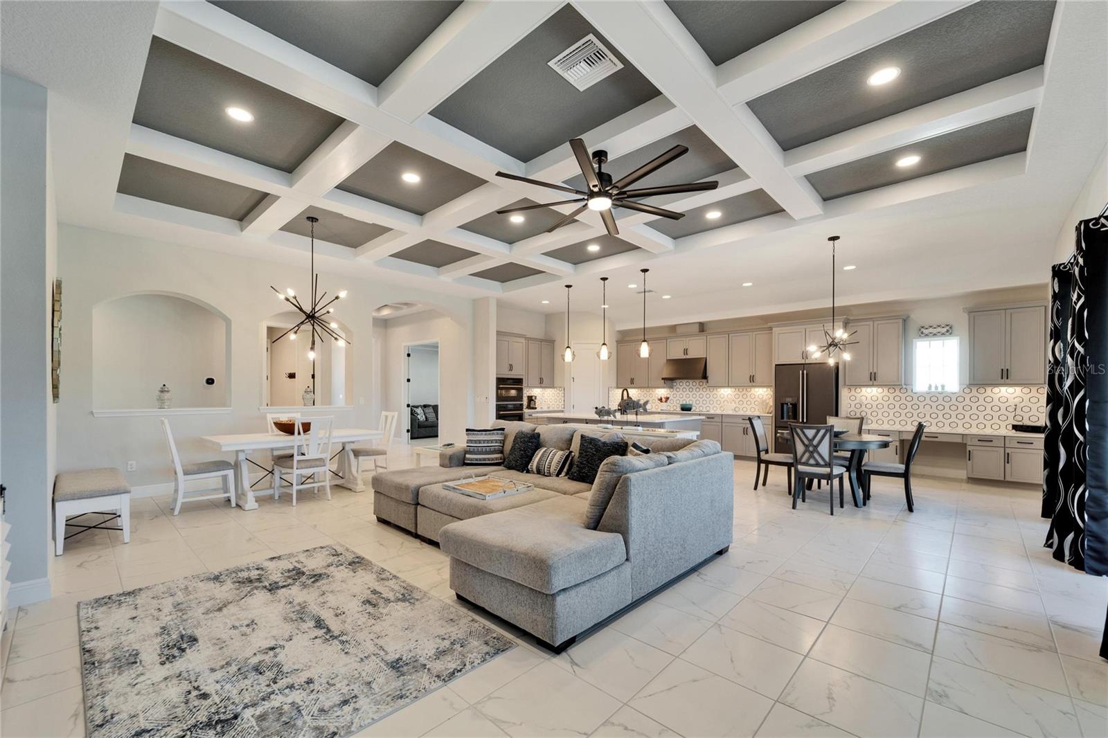 NORTH RIVER RANCH PH IC & ID WEST - Residential