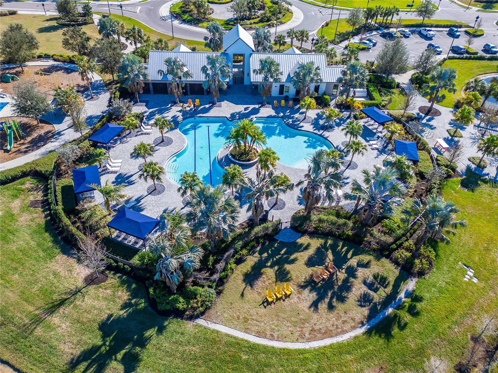 NORTH RIVER RANCH PH IC & ID WEST - Residential