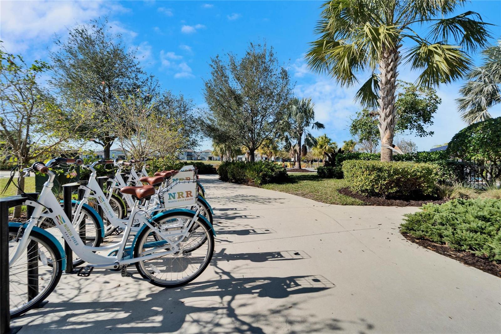 NORTH RIVER RANCH PH IC & ID WEST - Residential