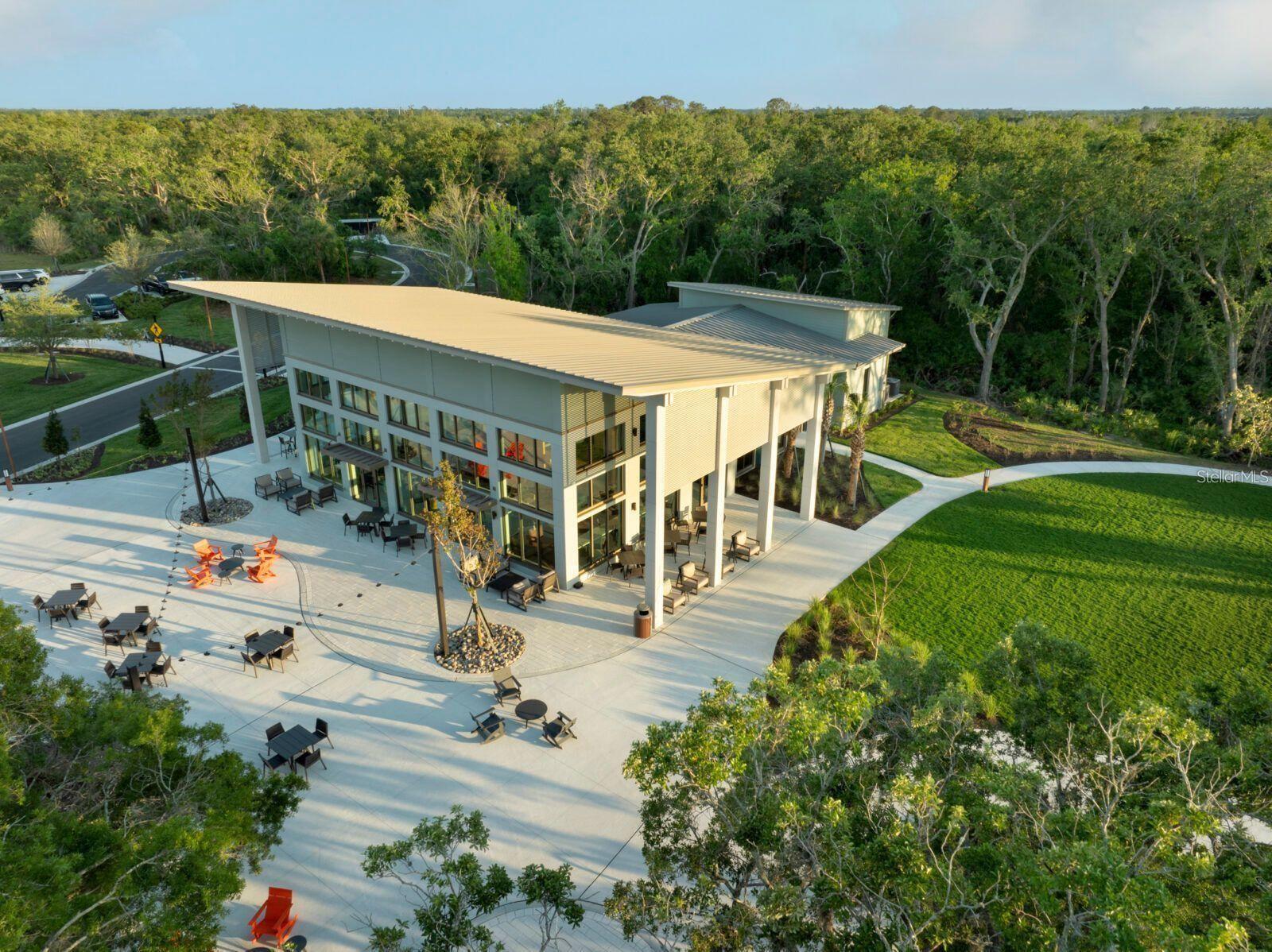 NORTH RIVER RANCH PH IC & ID WEST - Residential