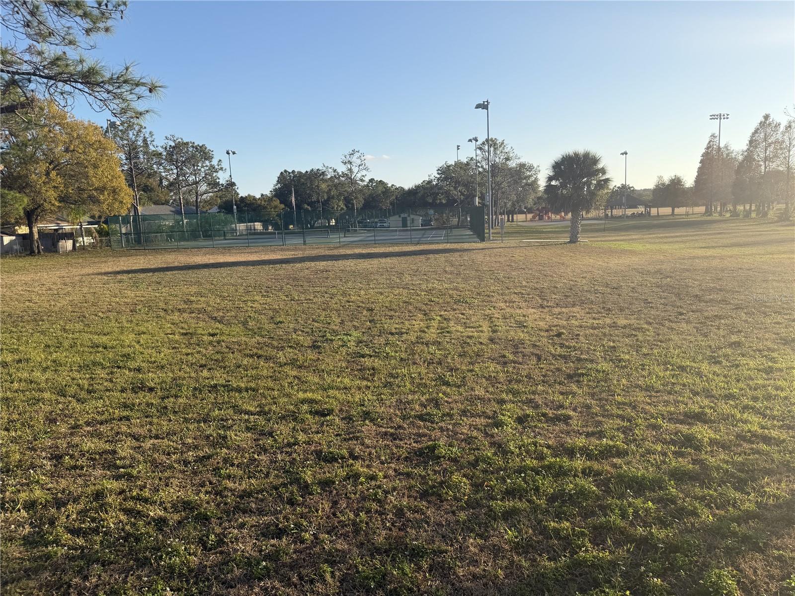 SHEFFIELD VILLAGE AT BAYSIDE MEADOWS - Residential