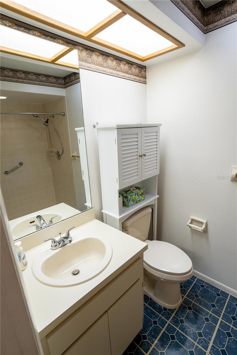 SHEFFIELD VILLAGE AT BAYSIDE MEADOWS - Residential