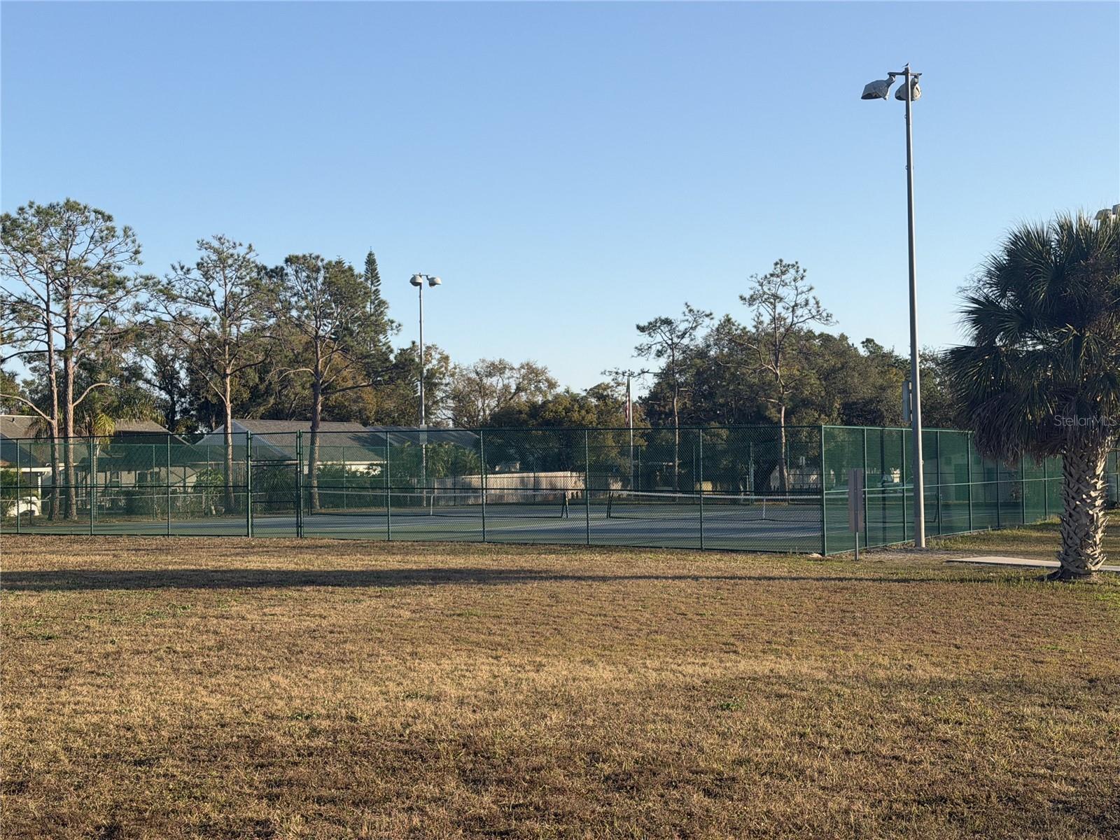 SHEFFIELD VILLAGE AT BAYSIDE MEADOWS - Residential