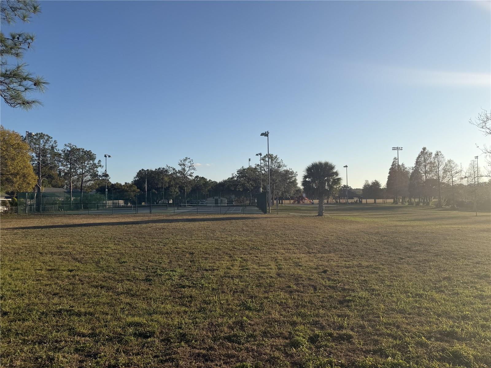 SHEFFIELD VILLAGE AT BAYSIDE MEADOWS - Residential