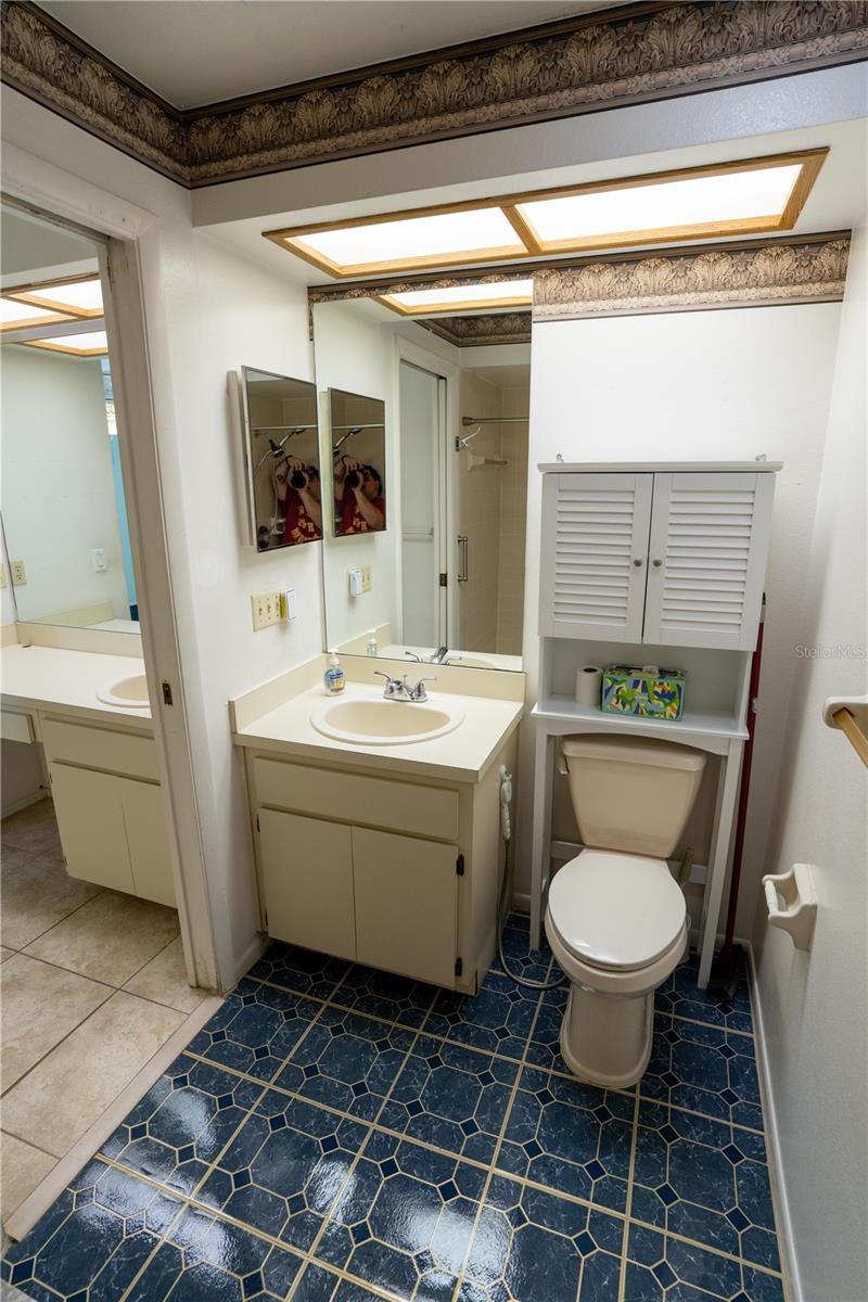 SHEFFIELD VILLAGE AT BAYSIDE MEADOWS - Residential