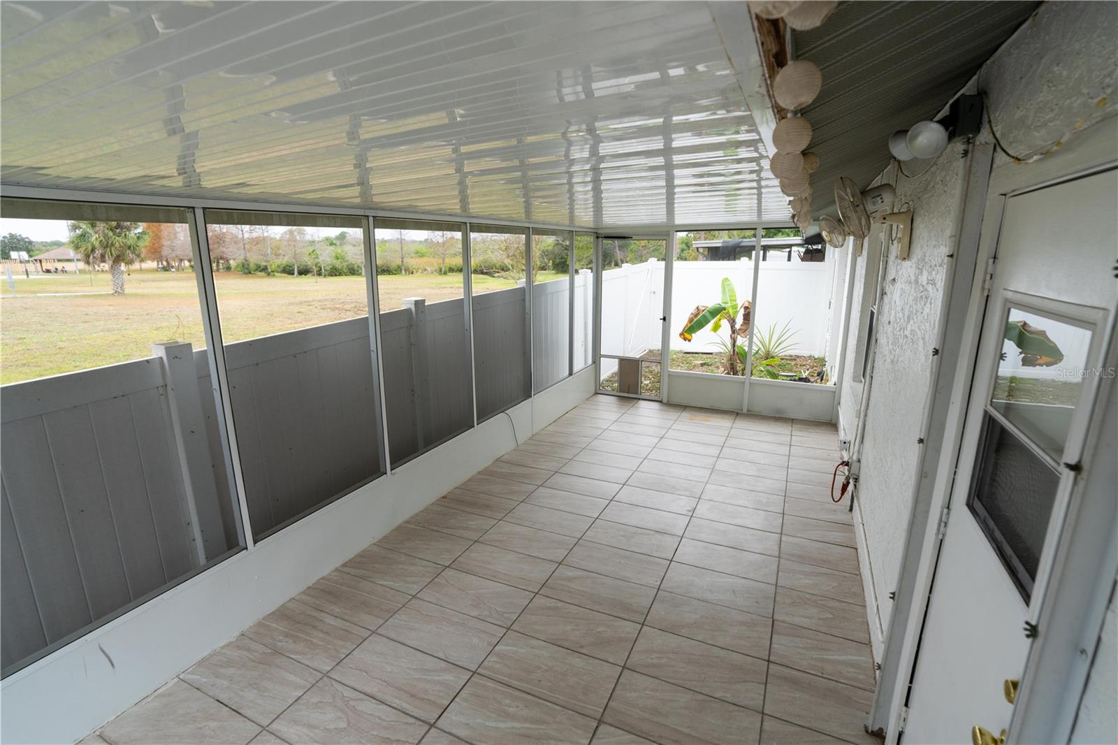 SHEFFIELD VILLAGE AT BAYSIDE MEADOWS - Residential