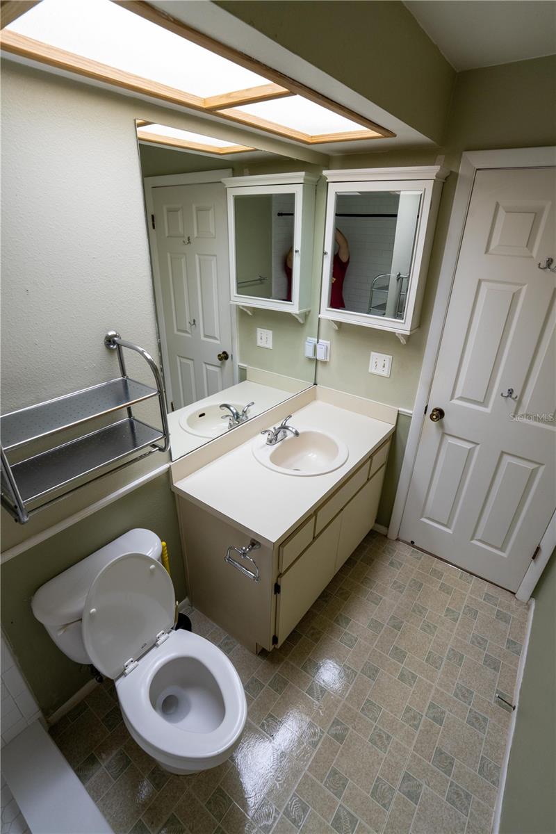 SHEFFIELD VILLAGE AT BAYSIDE MEADOWS - Residential