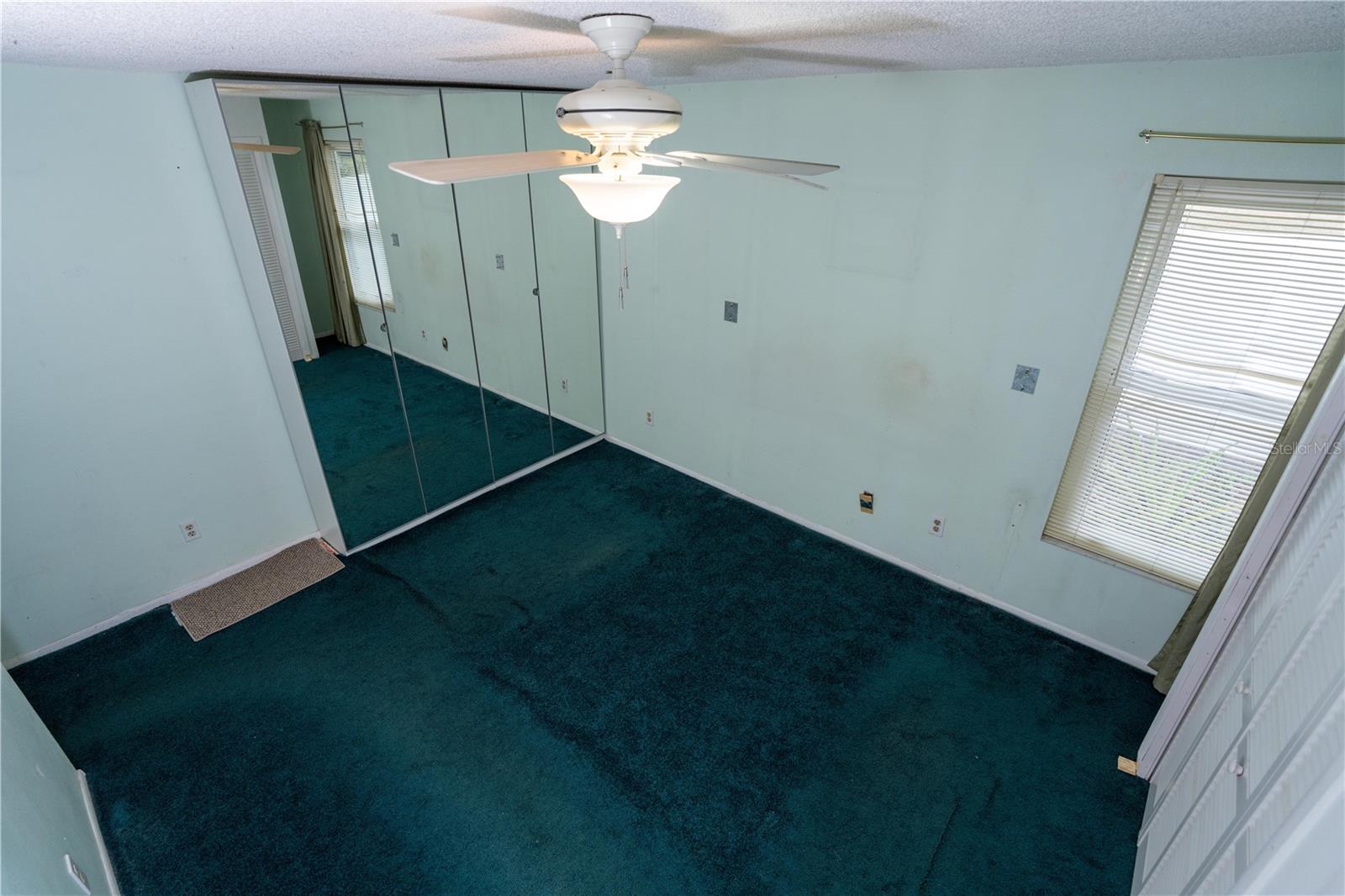 SHEFFIELD VILLAGE AT BAYSIDE MEADOWS - Residential