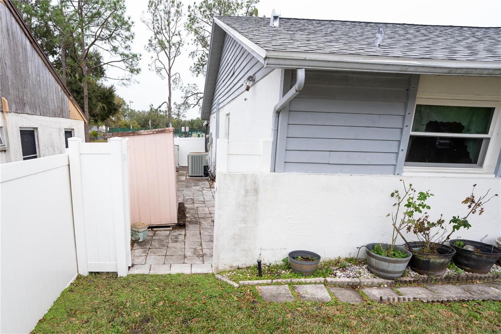 SHEFFIELD VILLAGE AT BAYSIDE MEADOWS - Residential