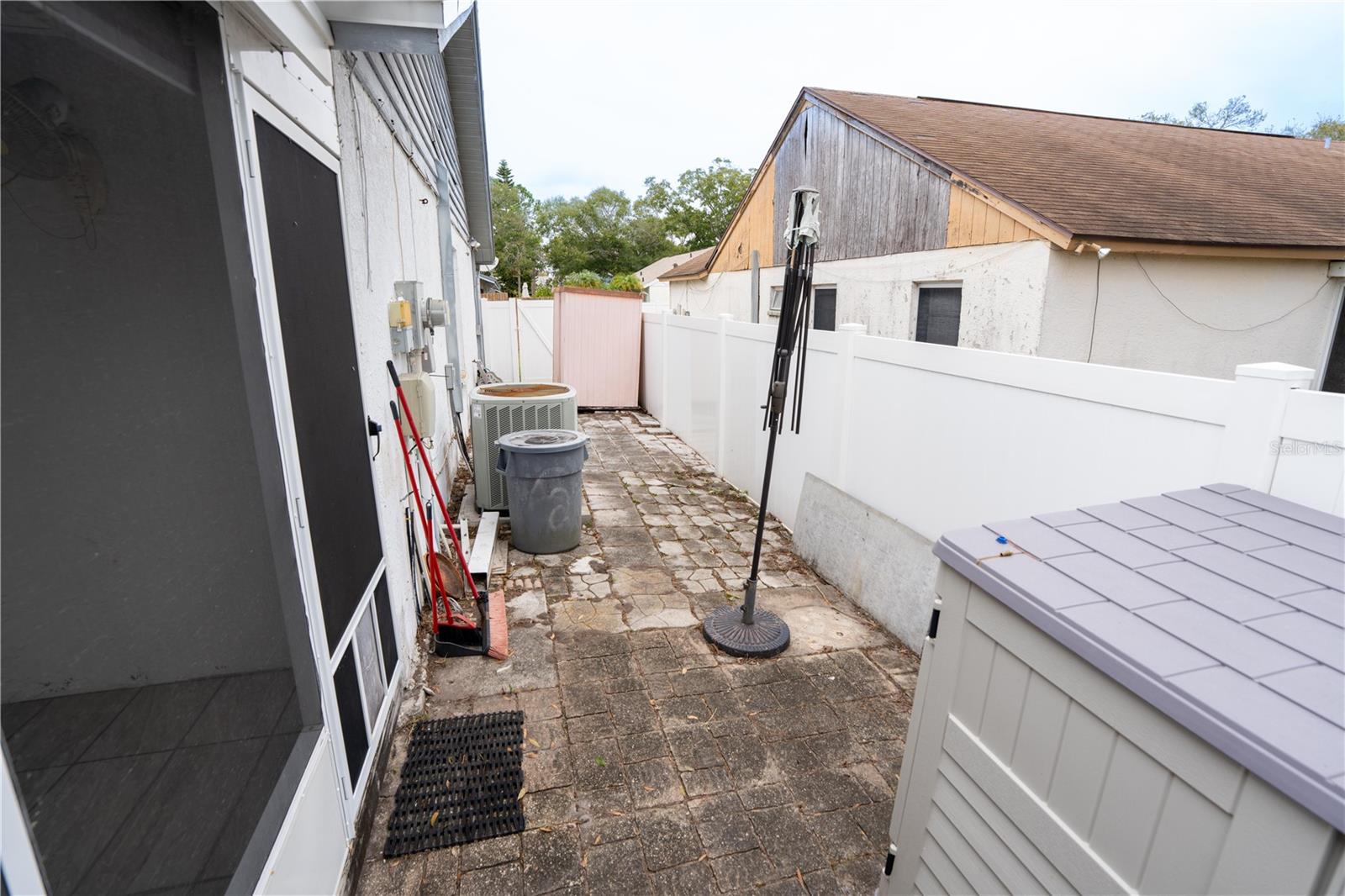 SHEFFIELD VILLAGE AT BAYSIDE MEADOWS - Residential