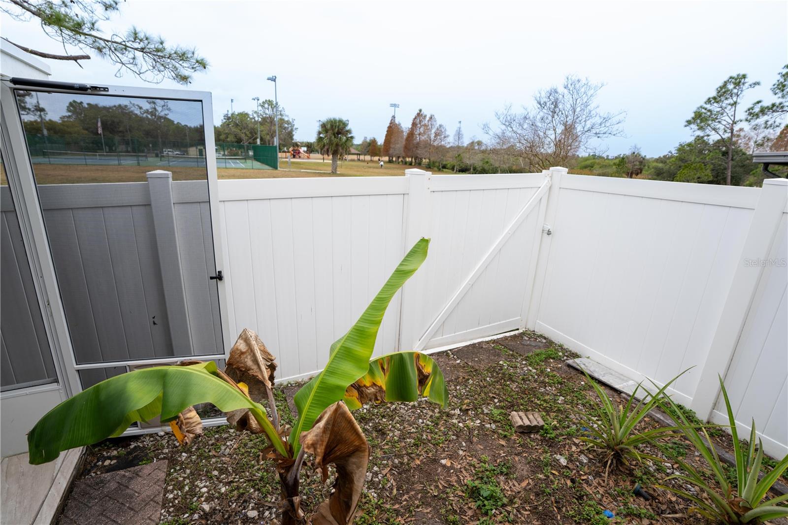 SHEFFIELD VILLAGE AT BAYSIDE MEADOWS - Residential