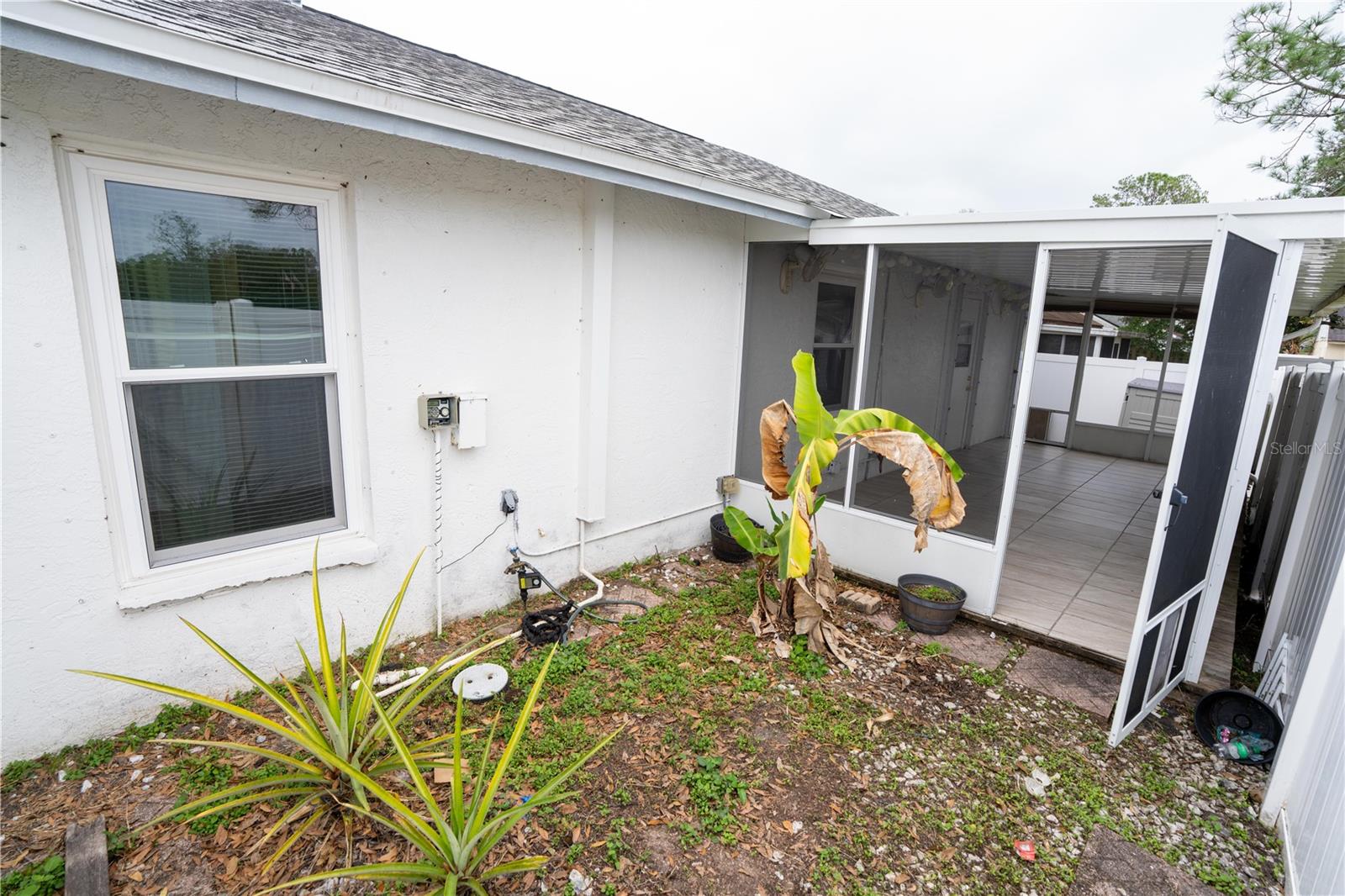 SHEFFIELD VILLAGE AT BAYSIDE MEADOWS - Residential