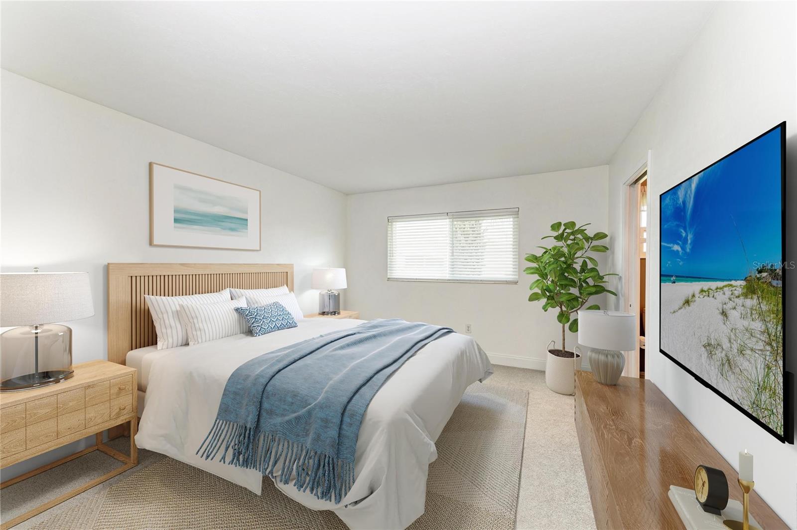 GULF GATE GARDEN HOMES E - Residential