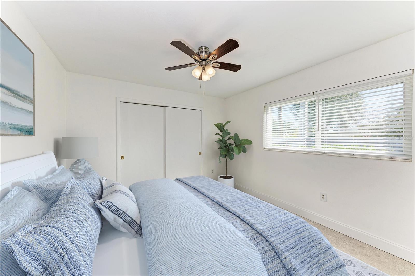 GULF GATE GARDEN HOMES E - Residential