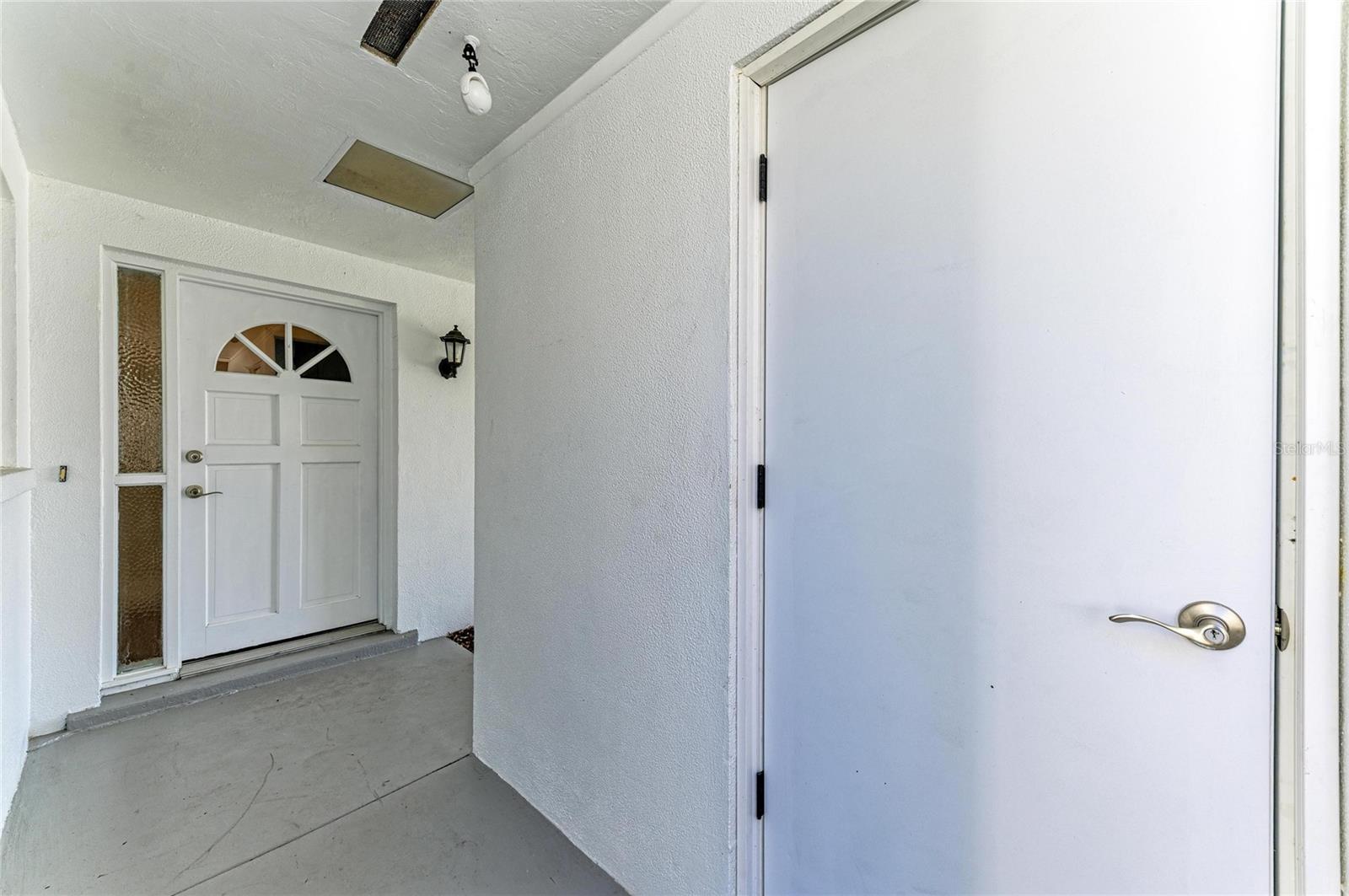 GULF GATE GARDEN HOMES E - Residential