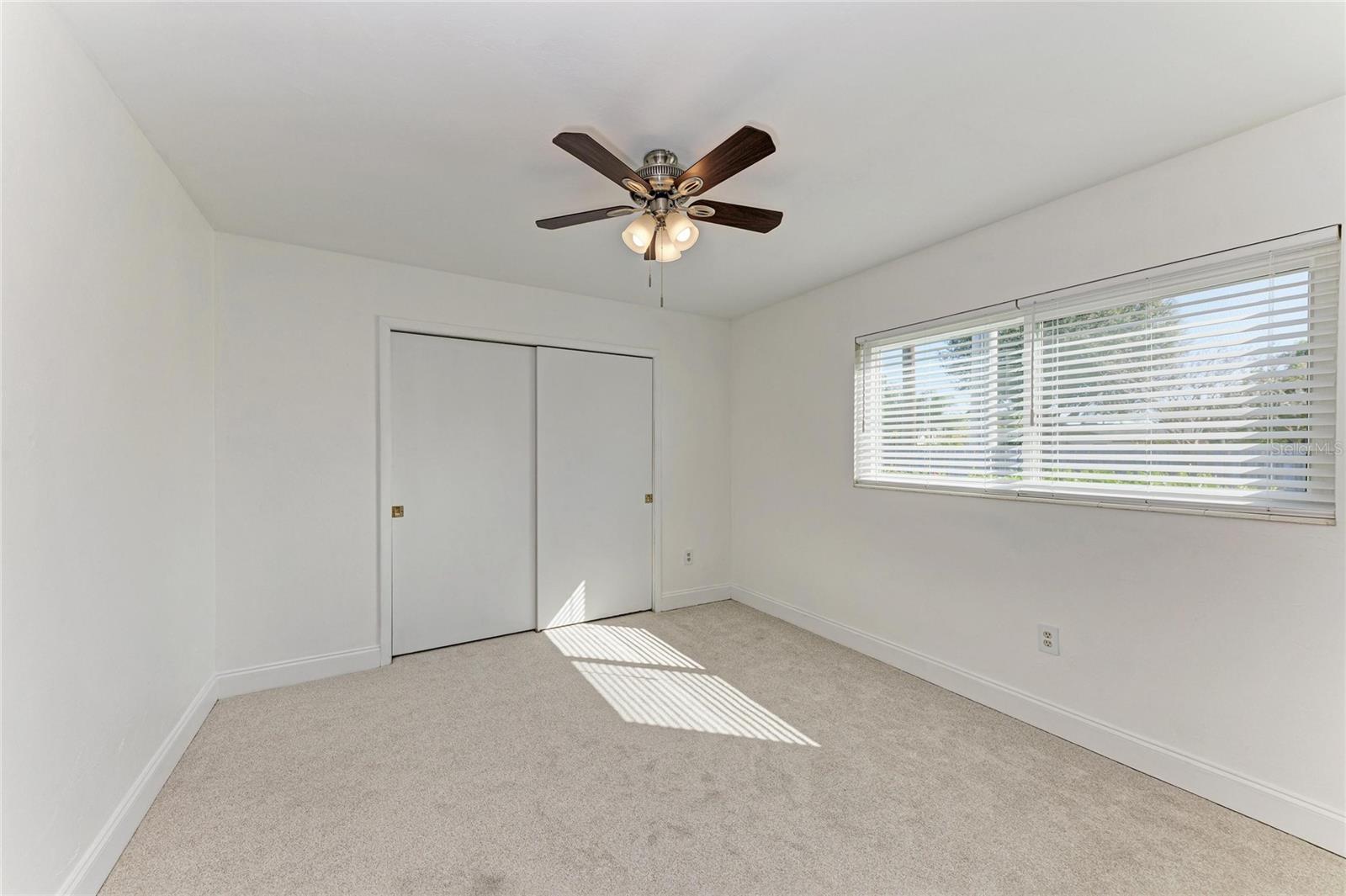 GULF GATE GARDEN HOMES E - Residential