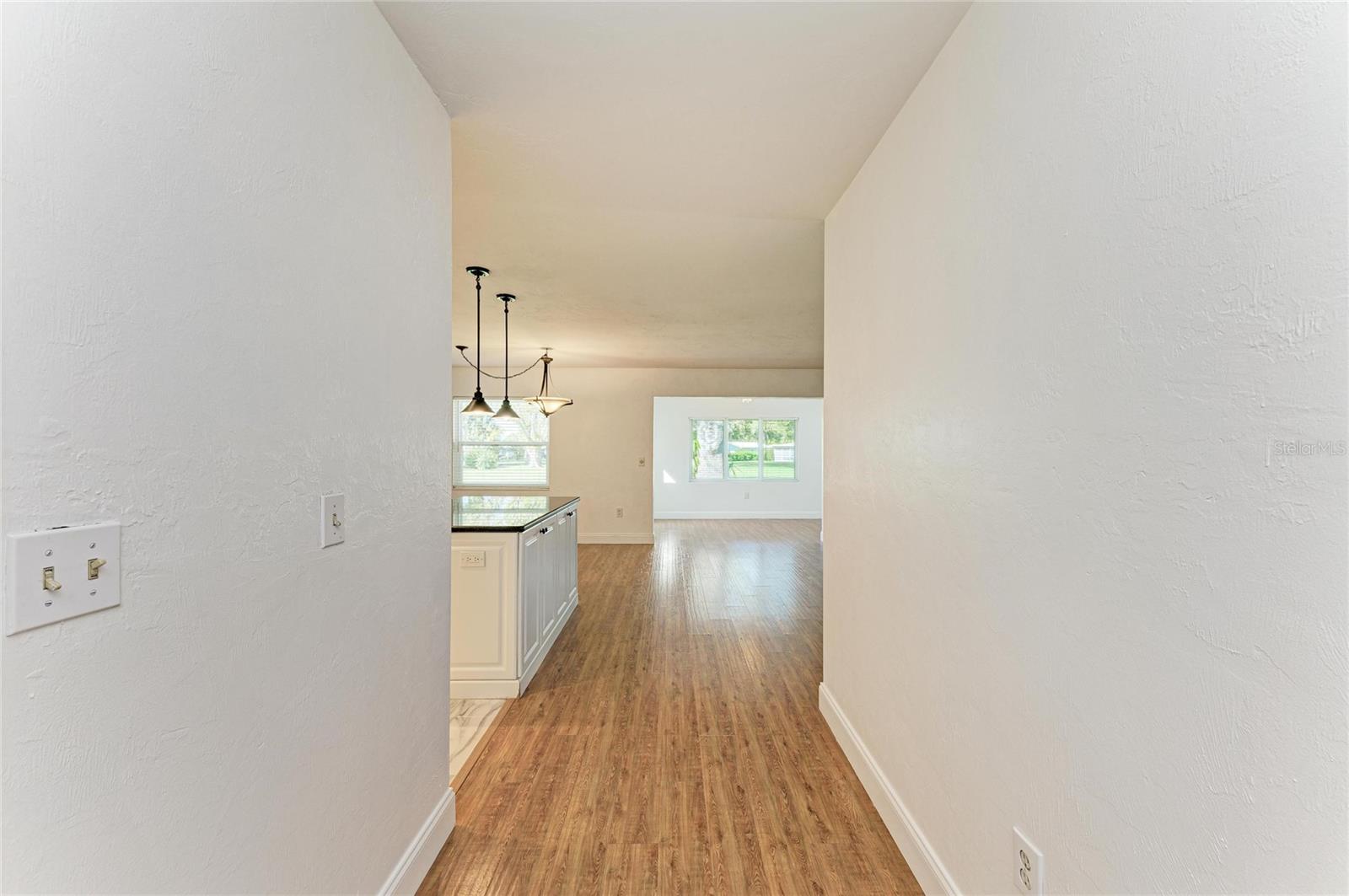 GULF GATE GARDEN HOMES E - Residential