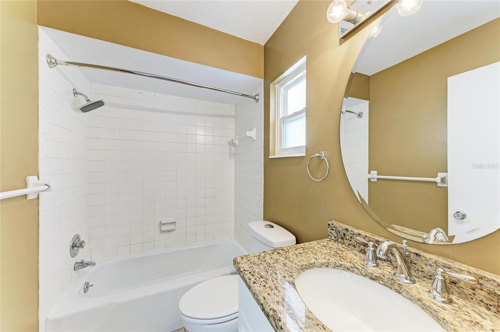 GULF GATE GARDEN HOMES E - Residential