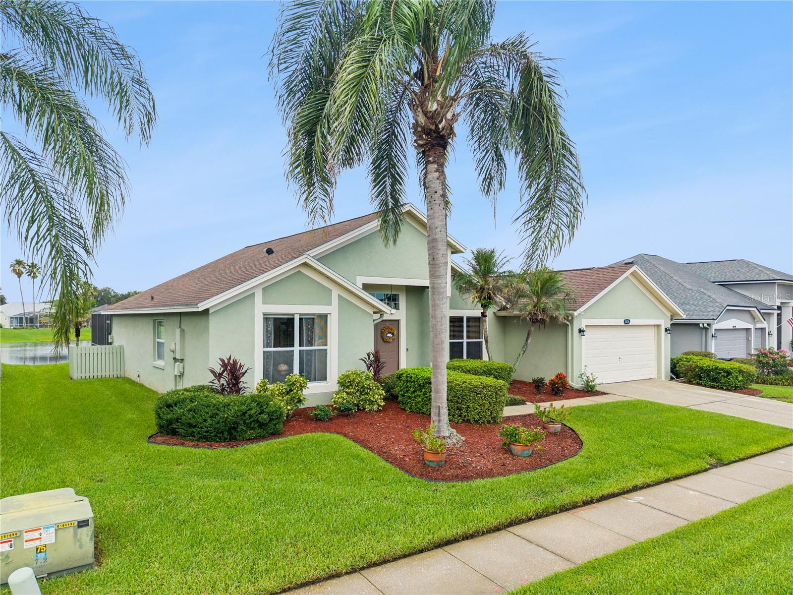 3828 BROOKMYRA DRIVE