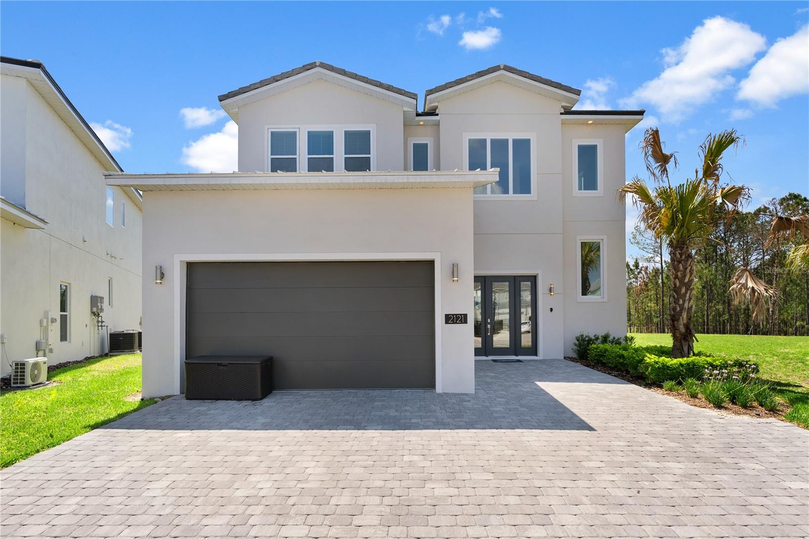 SOLTERRA PH 2E - Residential