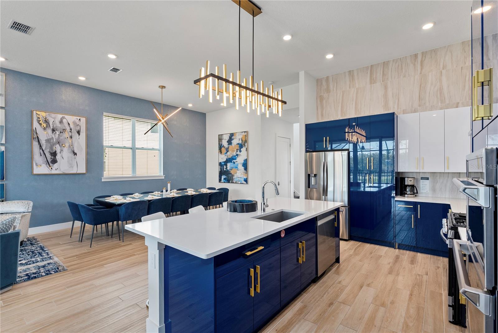 SOLTERRA PH 2E - Residential