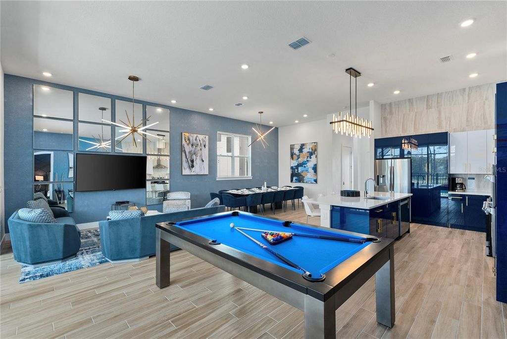 Photo of 2121 Pine Oak Loop, Davenport, FL 33837 (MLS # S5143499)