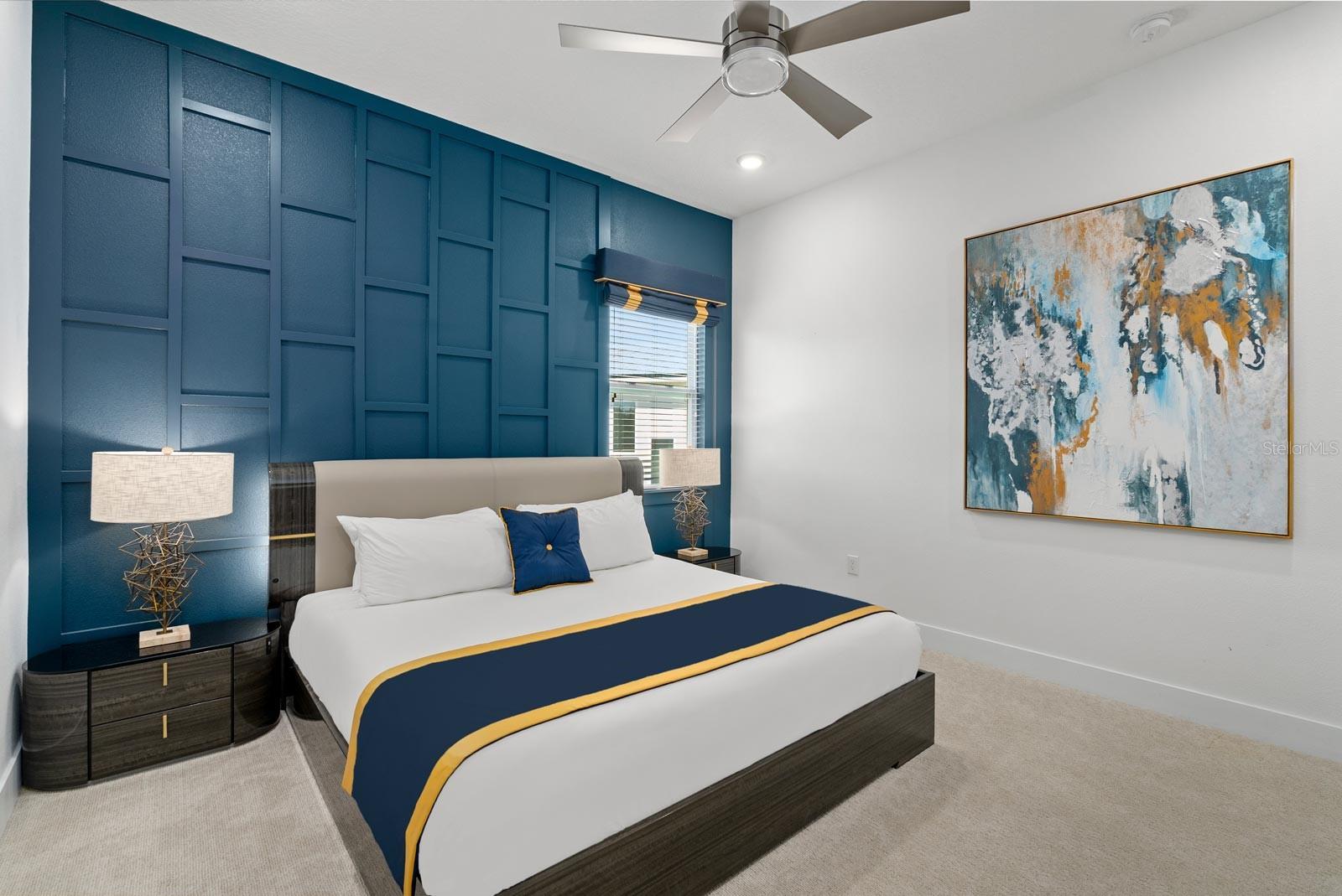 SOLTERRA PH 2E - Residential